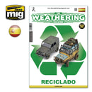 The weathering magazine N°27 Reciclado