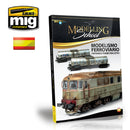 Modelling school: Modelismo ferroviario