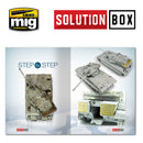Solution Book : How to paint IDF vehicles
