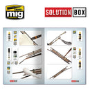 Solution Book : How to paint WWII German Late