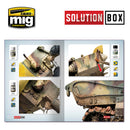Solution Book : How to paint WWII German Late