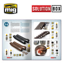 Solution Book : How to paint WWII German Late