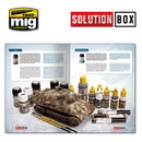 Solution Book : How to paint WWII German Late