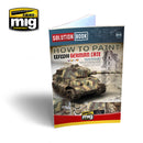 Solution Book : How to paint WWII German Late