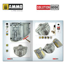 Solution Book : How to paint imperial galactic fighters