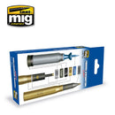 Set de pinturas MODERN AMMUNITION