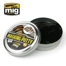 MASKING PUTTY PARA CAMUFLAGES