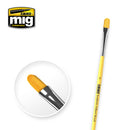 Pincel 4 SYNTETIC FILBERT BRUSH