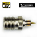 Set completo de la válvula de aire