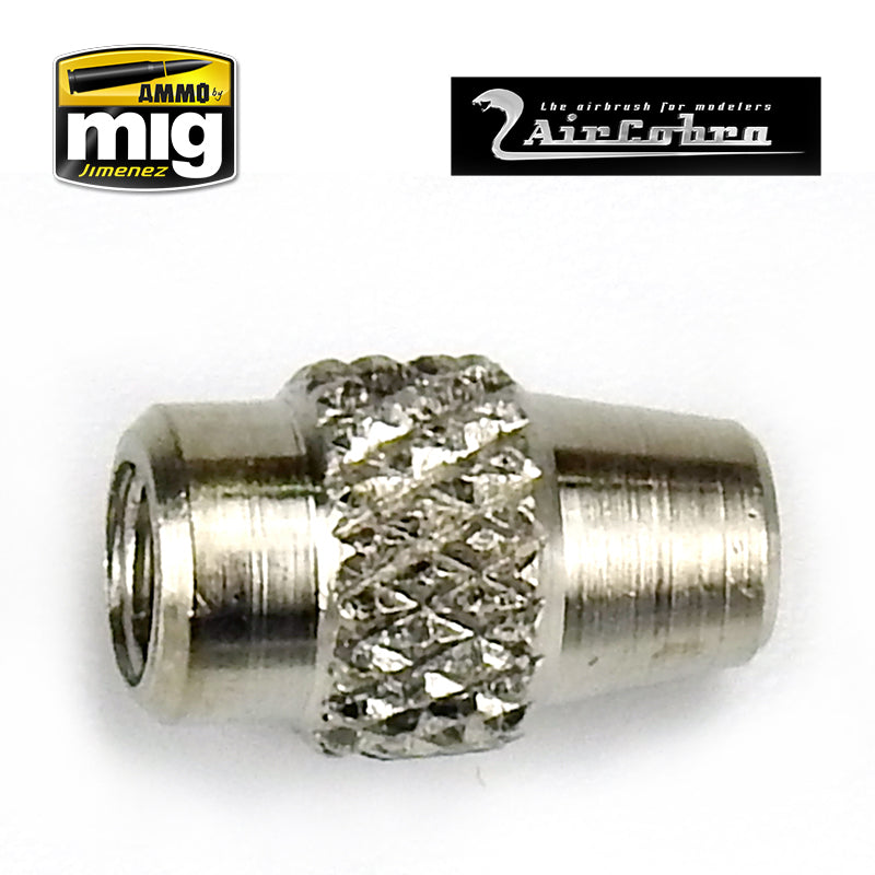 Tornillo de retención
