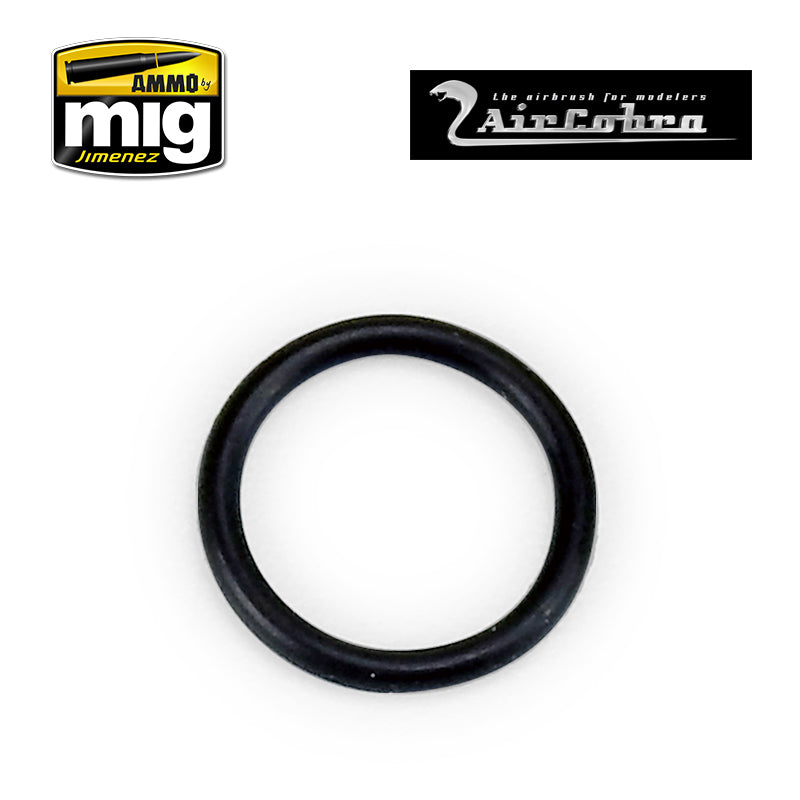 O- ring del mango