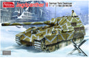 Tanque  Jagdpanther II