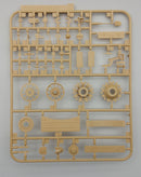 Tanque Super Conqueror *Limited Edition*