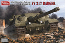 Tanque FV217 Badger