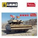 Tanque Centurion AVRE MK 5