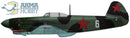 Avión Yakovlev Yak-1b Expert Set