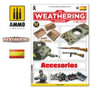 The Weathering Magazine N32 - Accesorios