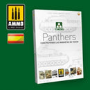 Panthers - Construyendo las Maquetas de TAKOM