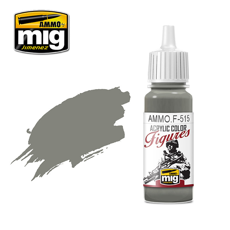 Pintura Midgrey FS-36357