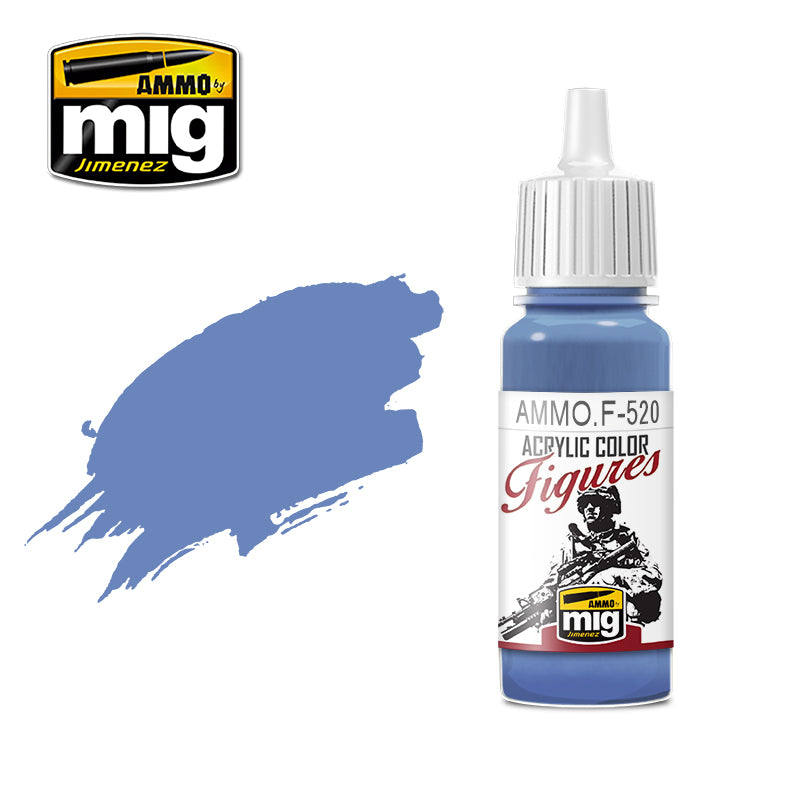 Pintura DEEP COBALT BLUE
