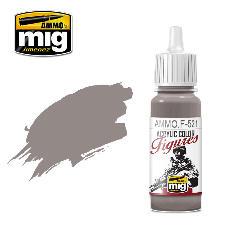 Pintura GREY LIGHT BROWN