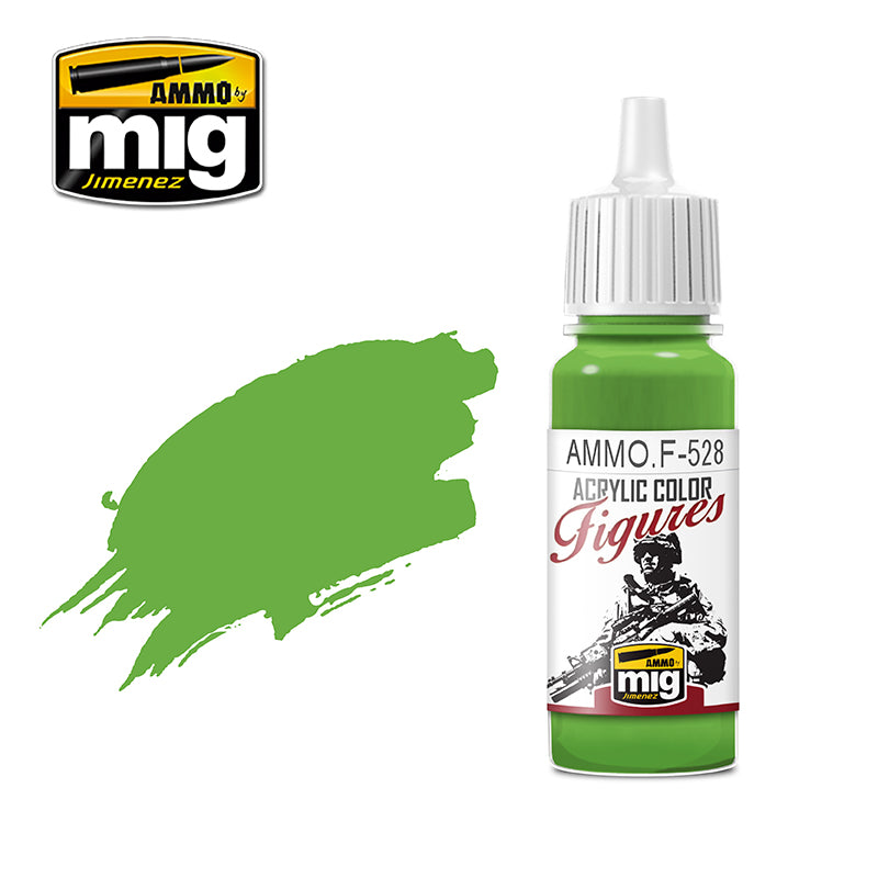 Pintura PURE GREEN