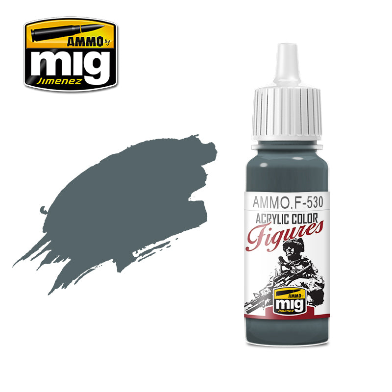 Pintura BLUISH GREY