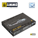 Helicóptero AH-1Z VIPER