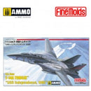 Avión US Navy F-14A USS Independence, 1995"