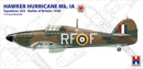 Avión Hurricane Mk.IA – 303 Sqn RAF