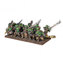 goblin regiment