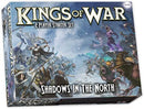 KOW Sombras en el Norte: Set de Inicio