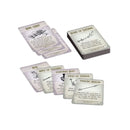 Tarjetas de hechizos y artefactos de la tercera edición de Kings of War