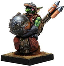 Paquete de apoyo Goblin: Banggit