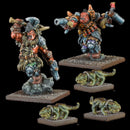 Potenciador de banda de guerra de ogros