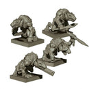 Refuerzo de esclavos Ratkin