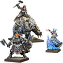 KoW Vanguard: Refuerzos de la Alianza del Norte