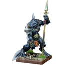 Paquete de soporte de Trident Realm: Placoderm Defender