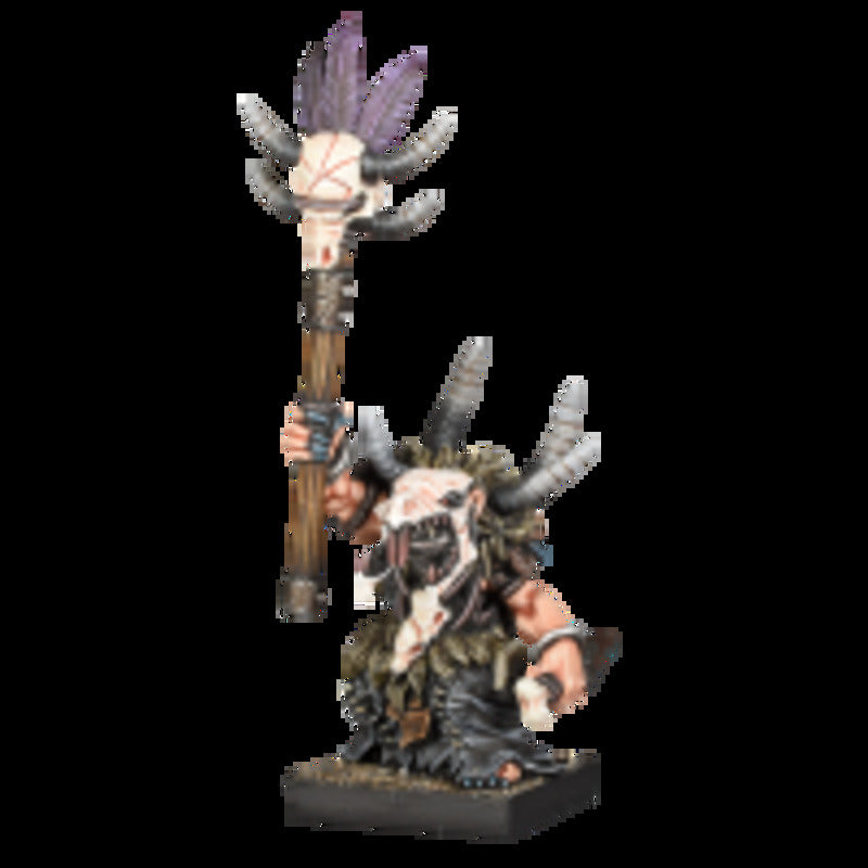 Kings of War Vanquard: Potenciador de banda de guerra Ratkin