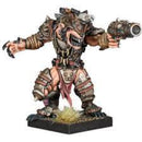 Kings of War Vanquard: Hija de parto Ratkin