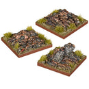 Kings of War Vanquard: Vermintide de Ratkin