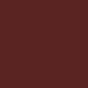 Pintura Rotbraun  RAL 8012