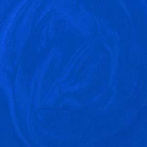 Pintura Pearl Deep Blue