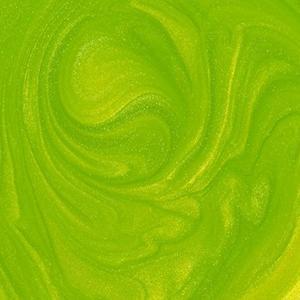 Pintura Pearl Kiwi Lime