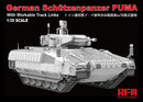 Carro Schutzenpanzer "Puma"