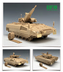 Carro Schutzenpanzer "Puma"