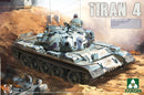 Tanque Tiran 4