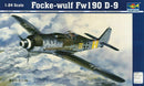 Focke Wulf FW190 D-9 ESC