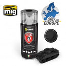 Imprimante Titans Hobby: NEGRO MATE