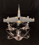 Soporte con Base giratoria, Airbrush II